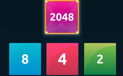  2048 