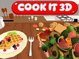   3D