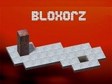  Bloxorz