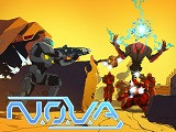  NOVA:   