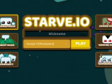  Starve.IO