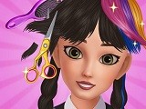  Hair Style 
