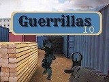  Guerrillas.io