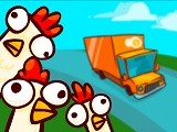  Go Chicken Go