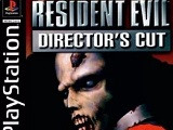  Resident Evil 1: PlayStation