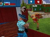  Farm Clash 3D