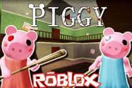 Игра Роблокс: Пигги Игра Роблокс: Пигги