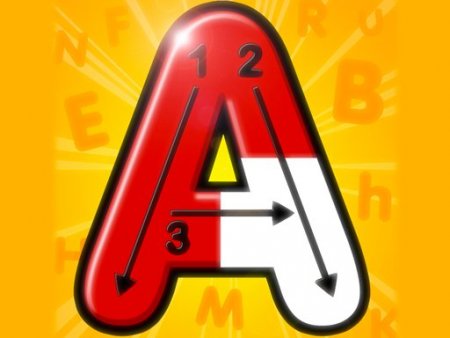Игра Алфавит Игра Алфавит