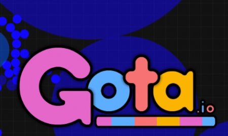 Игра Gota.IO Игра Gota.IO
