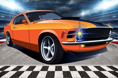 Игра Гоночные ГТА тачки Игра Гоночные ГТА тачки