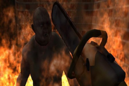 Игра Офисная жуткая история Игра Офисная жуткая история