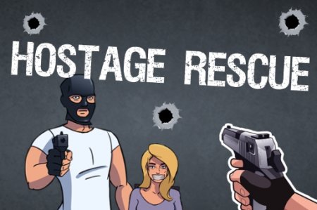 Игра Counter-Strike: Спасение Заложников Игра Counter-Strike: Спасение Заложников