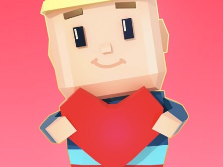Игра Когама: Земля Любви Игра Когама: Земля Любви