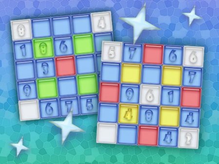 Игра Дигитц Игра Дигитц