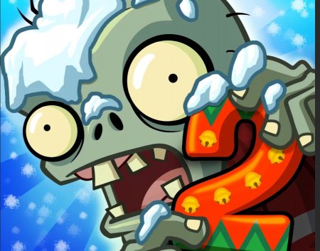 Игра Растения Против Зомби 2 Игра Растения Против Зомби 2