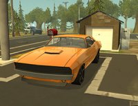 Игра Парковка ярости 3Д Игра Парковка ярости 3Д