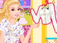 Игра Барби: Бабочка-дива Игра Барби: Бабочка-дива