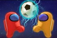 Игра Футбол на двоих: Импостеры Игра Футбол на двоих: Импостеры