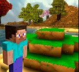 Игра Майнкрафт Строитель Игра Майнкрафт Строитель