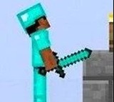 Игра Бумажный Майнкрафт Игра Бумажный Майнкрафт