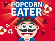 Игра Поедатель попкорна Игра Поедатель попкорна
