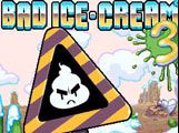 Игра Плохое Мороженое 3 Игра Плохое Мороженое 3
