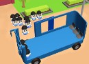 Игра Загрузи автобус Игра Загрузи автобус