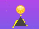 Игра Жидкие апельсины Игра Жидкие апельсины