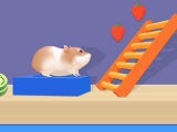 Игра Лабиринт для Хомяка Игра Лабиринт для Хомяка
