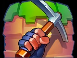 Игра КрафтМайн Игра КрафтМайн