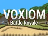 Игра Voxiom.io Игра Voxiom.io