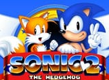 Игра Соник 2 Игра Соник 2