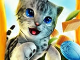 Игра Симулятор Кошки Игра Симулятор Кошки