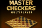 Игра Мастер Шашек мультиплеер Игра Мастер Шашек мультиплеер