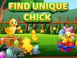 Игра Поиски Уникального Цыпленка Игра Поиски Уникального Цыпленка