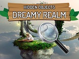 Игра Найди Предмет: Сфера Мечты Игра Найди Предмет: Сфера Мечты