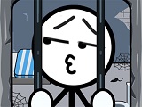 Игра Побег из Тюрьмы Игра Побег из Тюрьмы