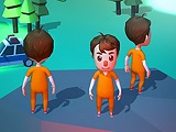 Игра План Побега из Тюрьмы Игра План Побега из Тюрьмы
