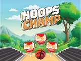 Игра Чемпион Баскетбола 3Д Игра Чемпион Баскетбола 3Д