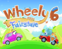 Игра Вилли 6 - онлайн бесплатно