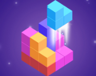 Игра 3Д Блоки Игра 3Д Блоки