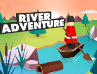 Игра Речные Приключения