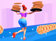 Игра Пицца - Башня Игра Пицца - Башня