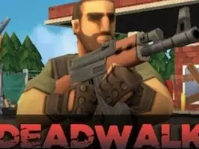 Игра Deadwalk.io Игра Deadwalk.io