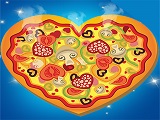 Игра Приготовление Пиццы: Кулинарные Игры Игра Приготовление Пиццы: Кулинарные Игры