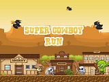 Игра Бег Ковбоя Игра Бег Ковбоя