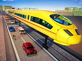 Игра Европейский Поезд: Симулятор 3Д Игра Европейский Поезд: Симулятор 3Д