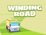 Игра Извилистая Дорога Игра Извилистая Дорога