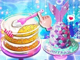 Игра Единорог Кондитер Игра Единорог Кондитер