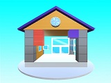 Игра Строительство Дома 3D Игра Строительство Дома 3D
